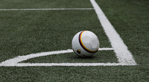 Fußball